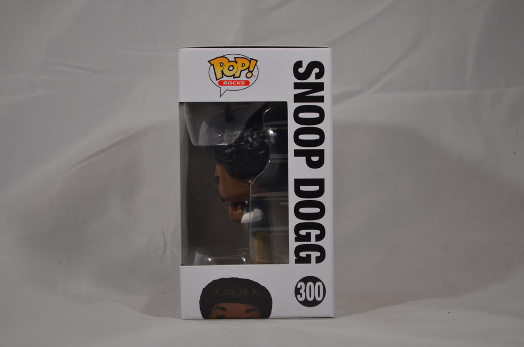 Pop Snoop Dogg 300