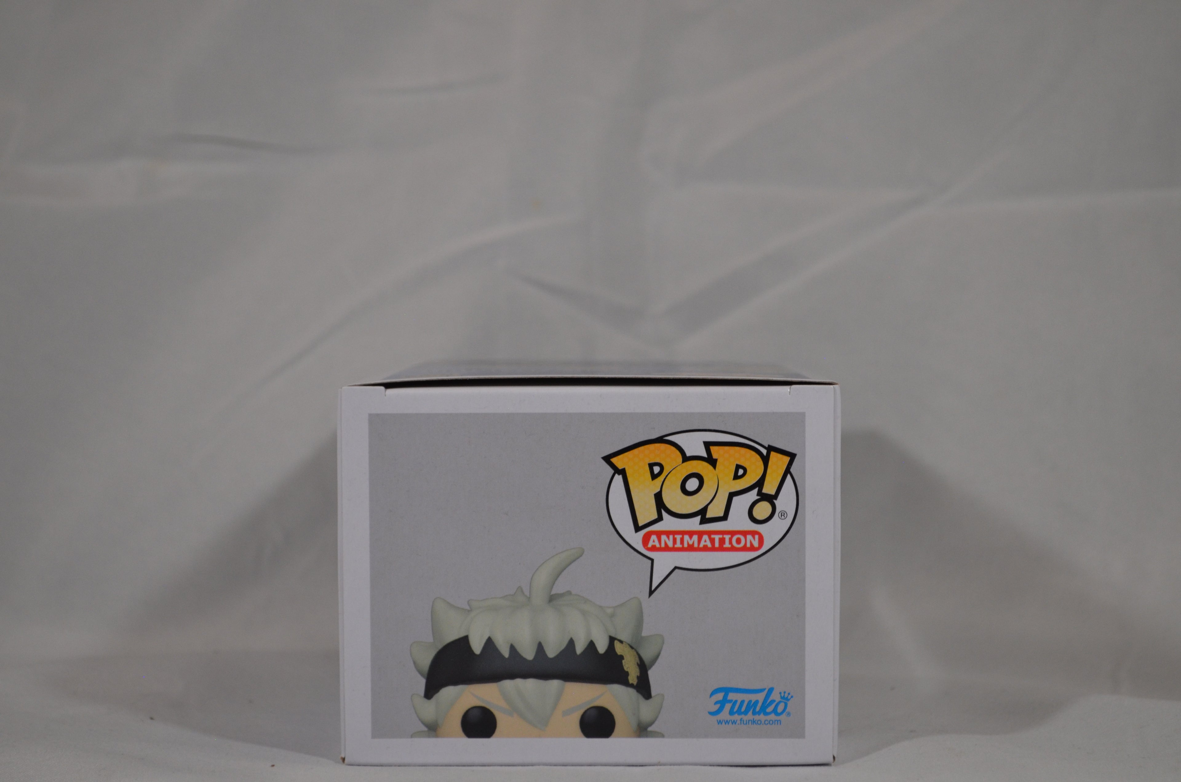 Pop Asta 1099