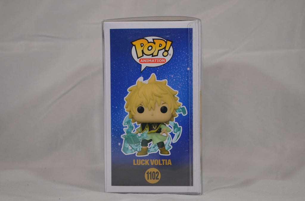 Pop Luck Volta 1102 AAA Anime Exclusive