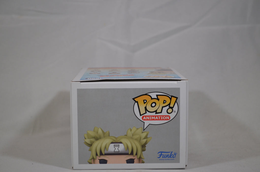 Pop Temari 1660
