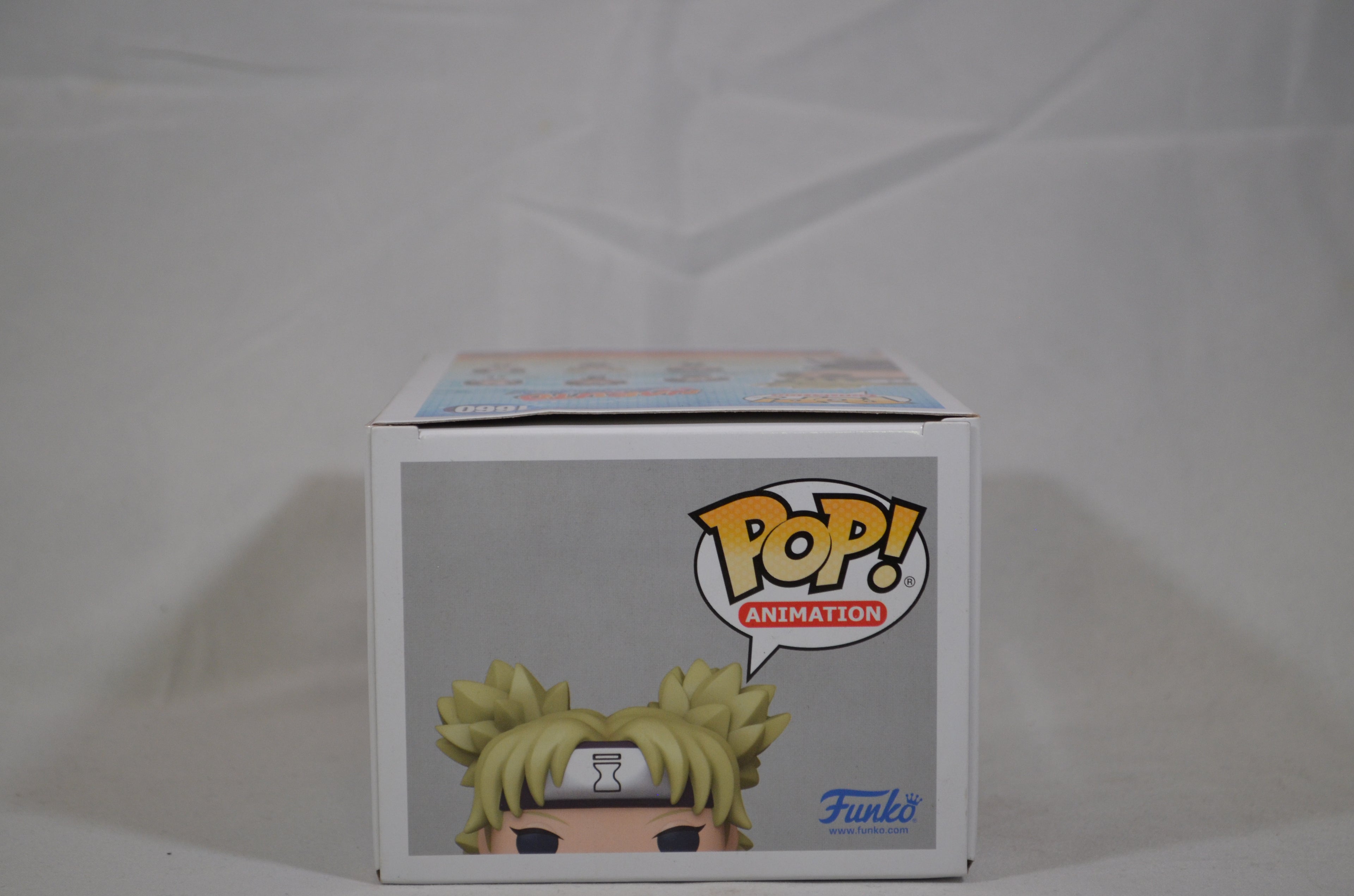 Pop Temari 1660