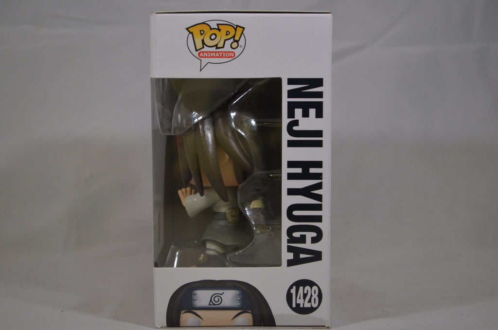 Pop Neji Hyuga 1428