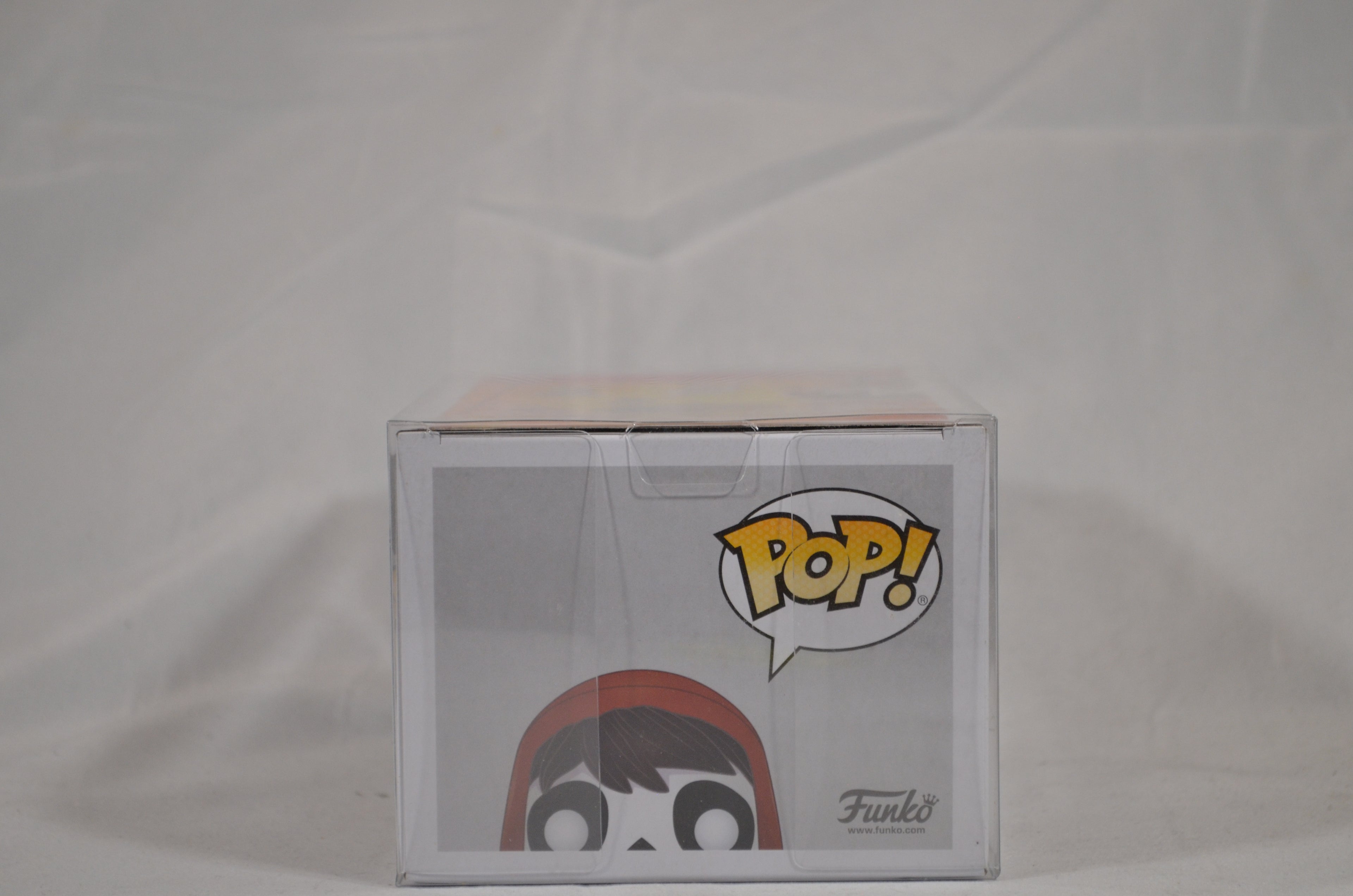 Pop Miguel w/ Guiar Funko 2020 Wondrous Convention Exclusive LE
