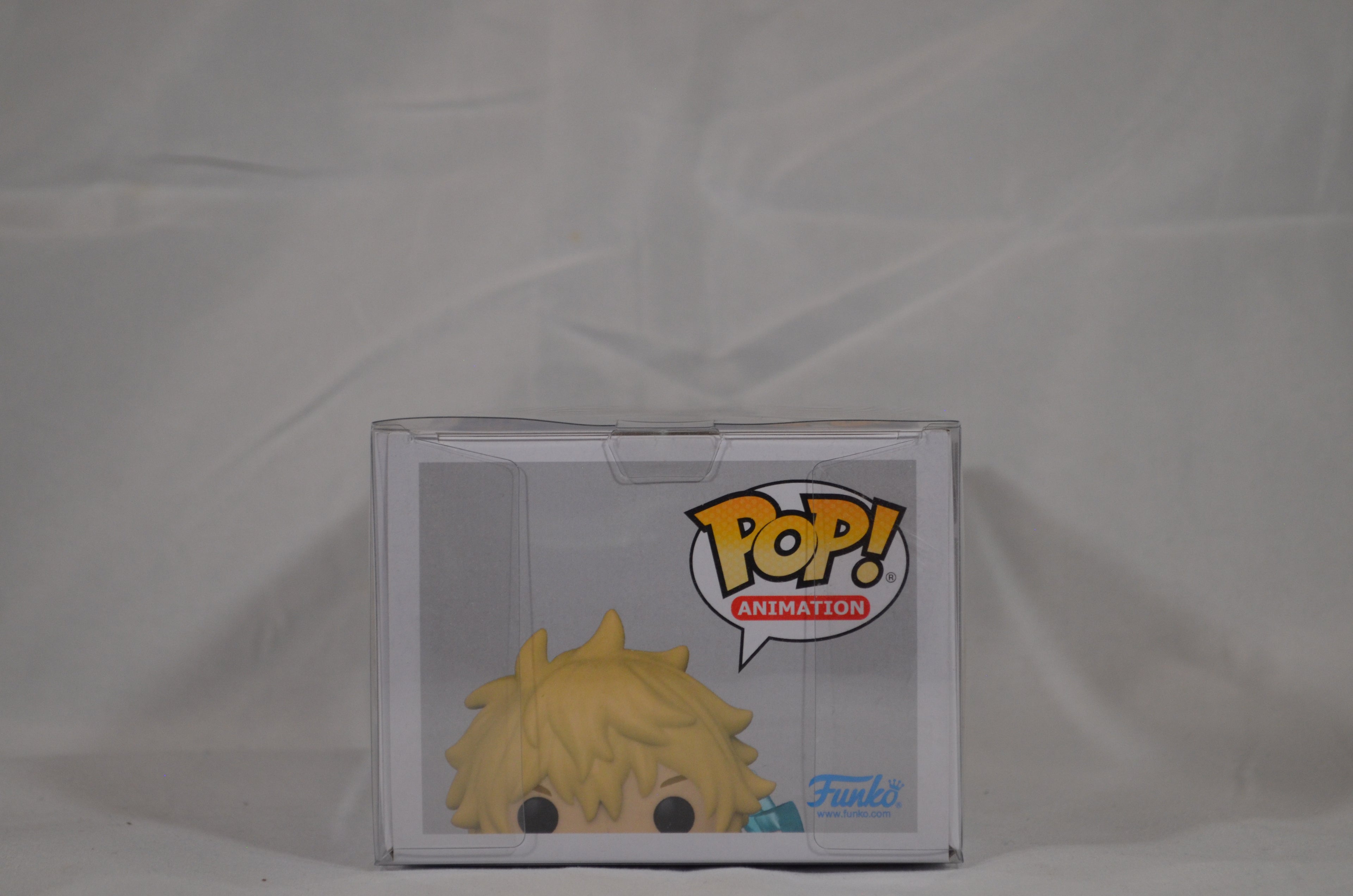 Pop Luck Volta 1102 AAA Anime Exclusive