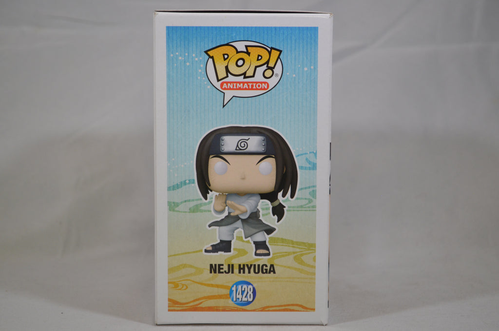 Pop Neji Hyuga 1428