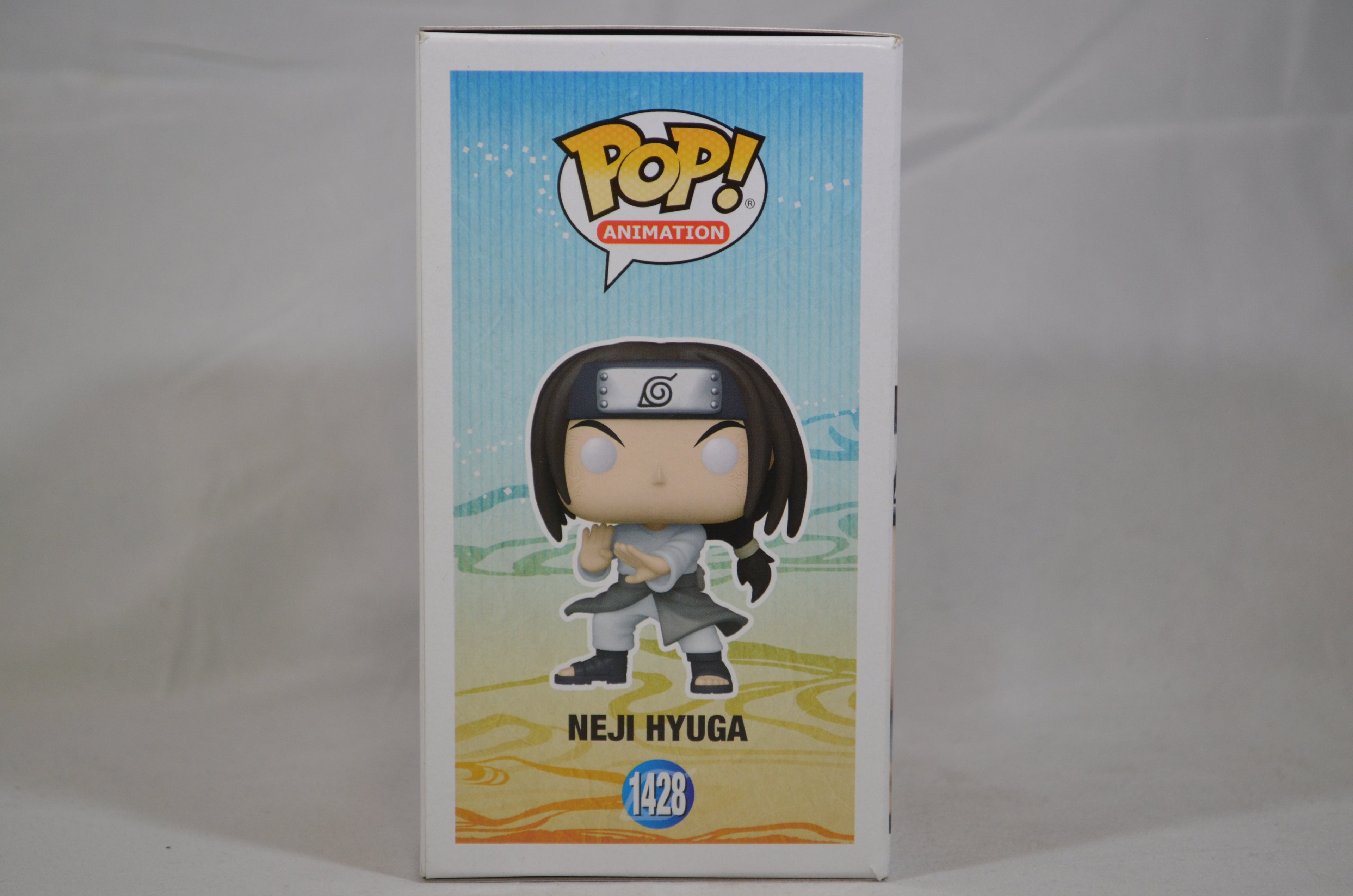 Pop Neji Hyuga 1428