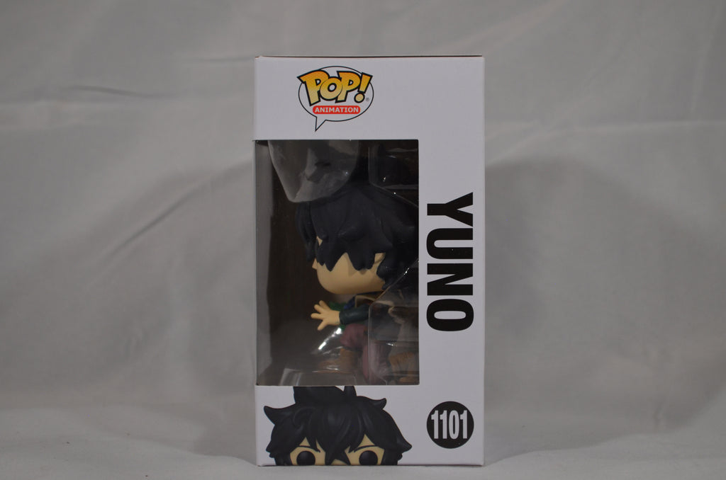 Pop Yuno 1101