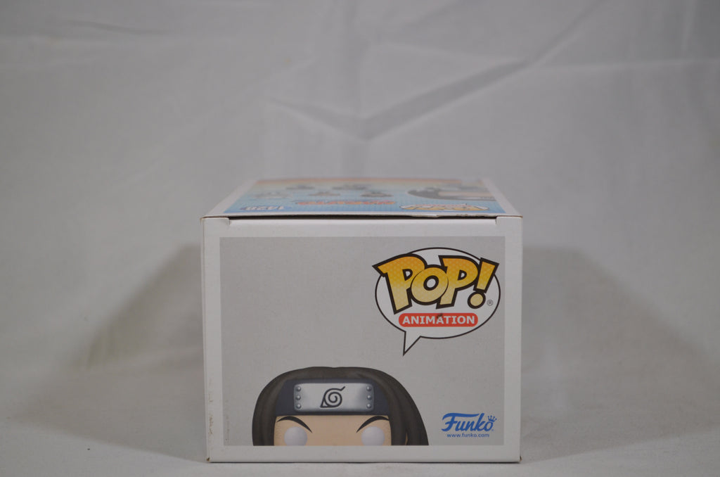 Pop Neji Hyuga 1428