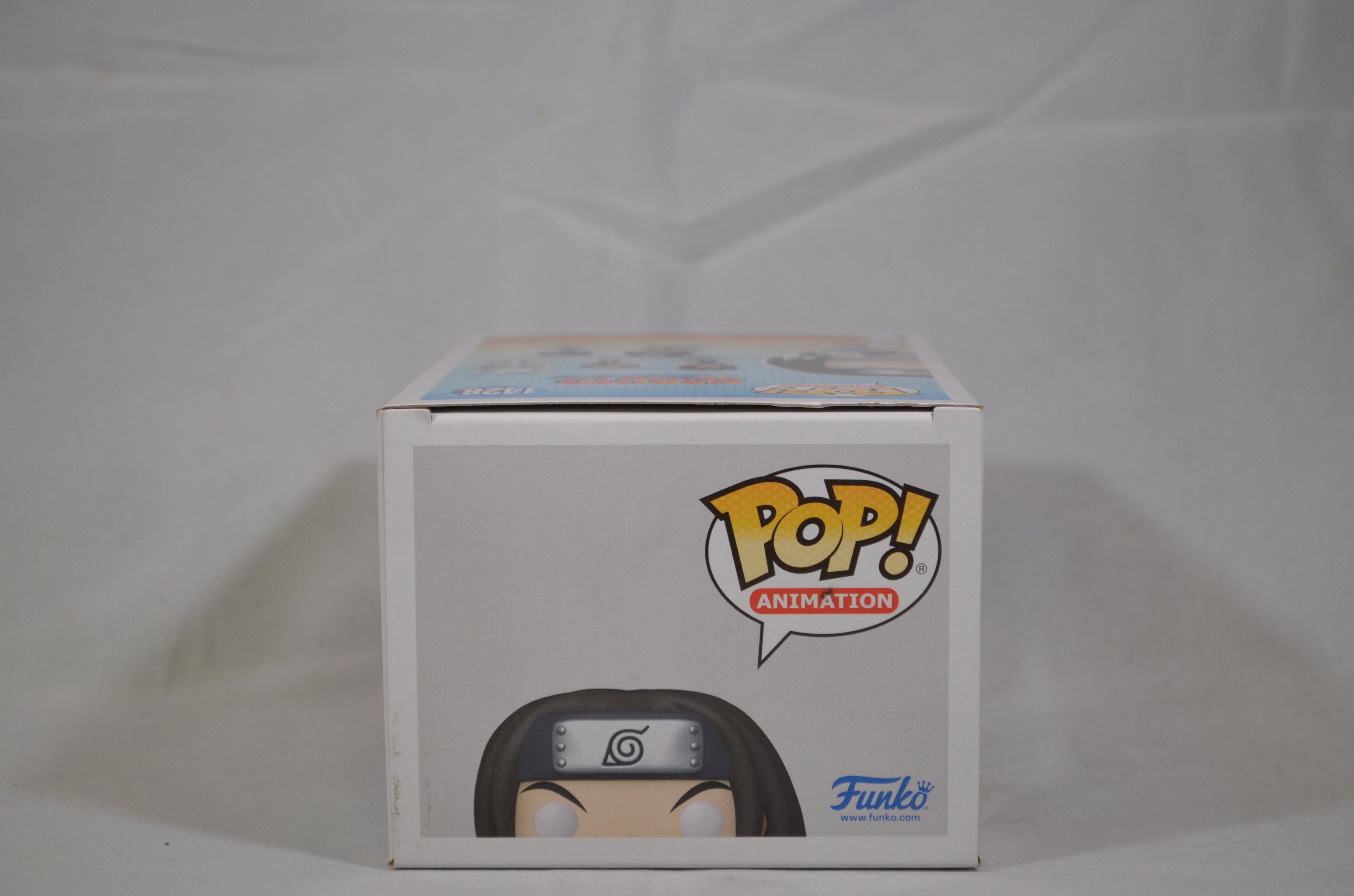 Pop Neji Hyuga 1428