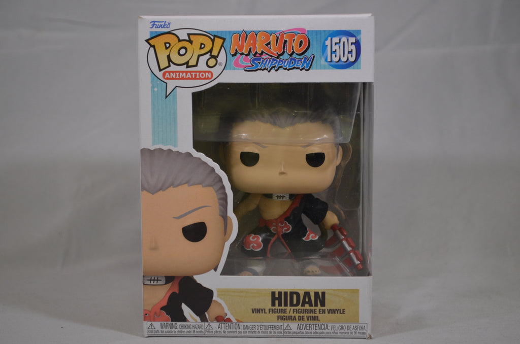 Pop Hidan 1505