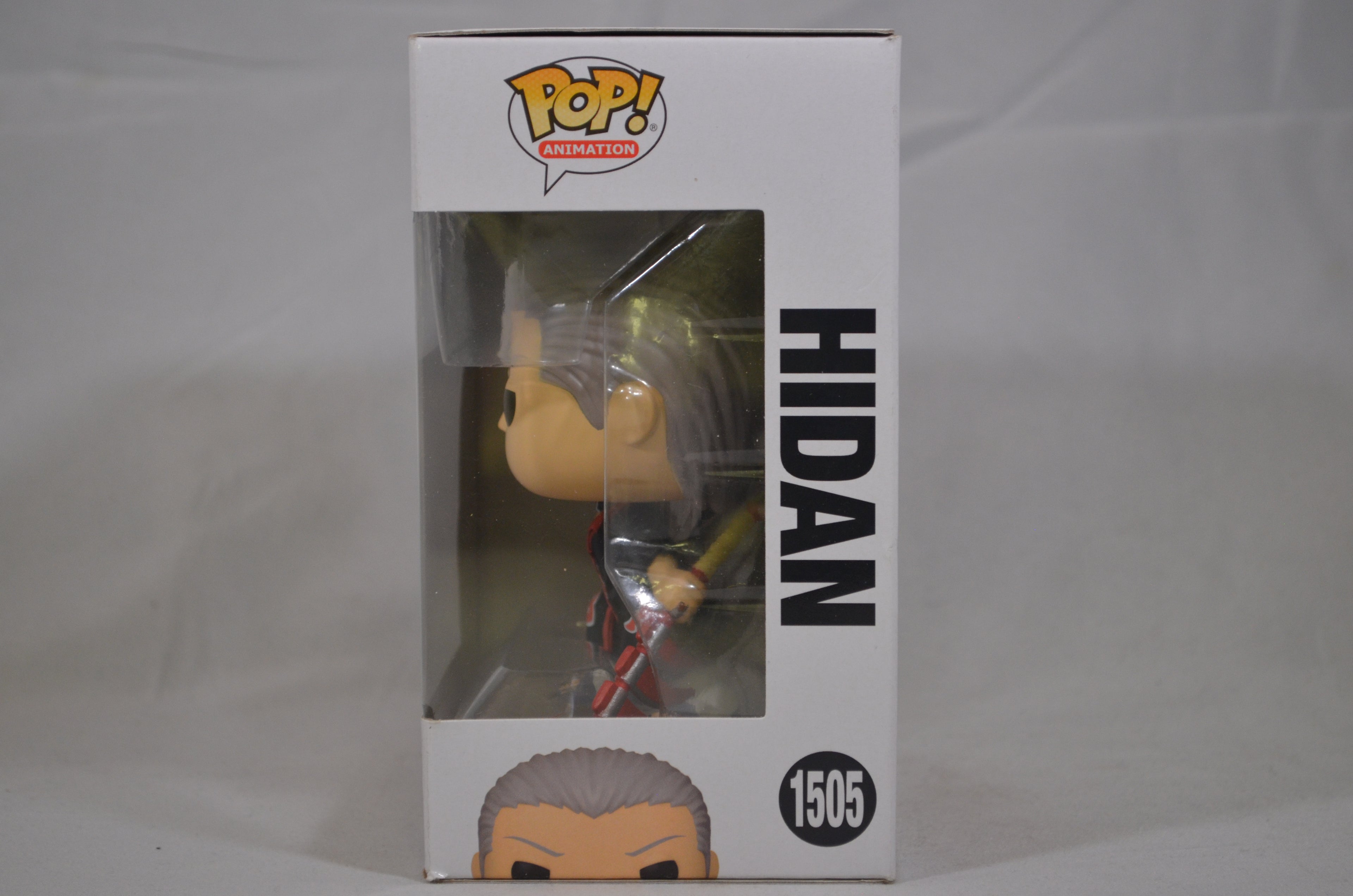 Pop Hidan 1505