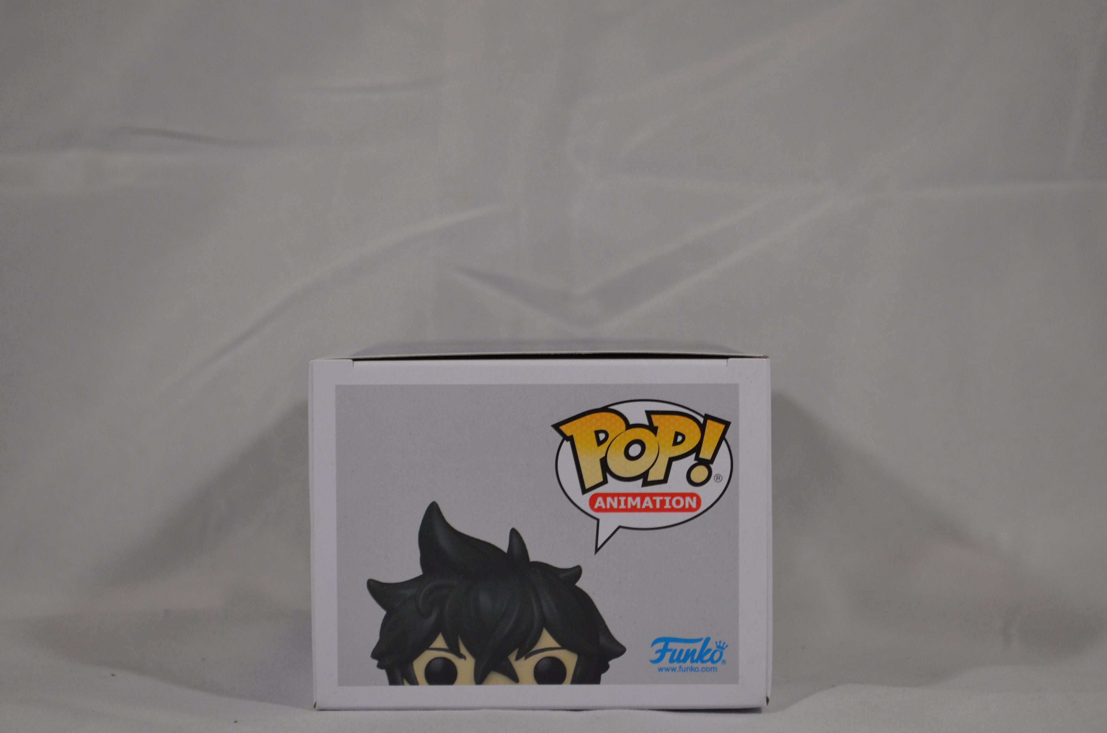 Pop Yuno 1101