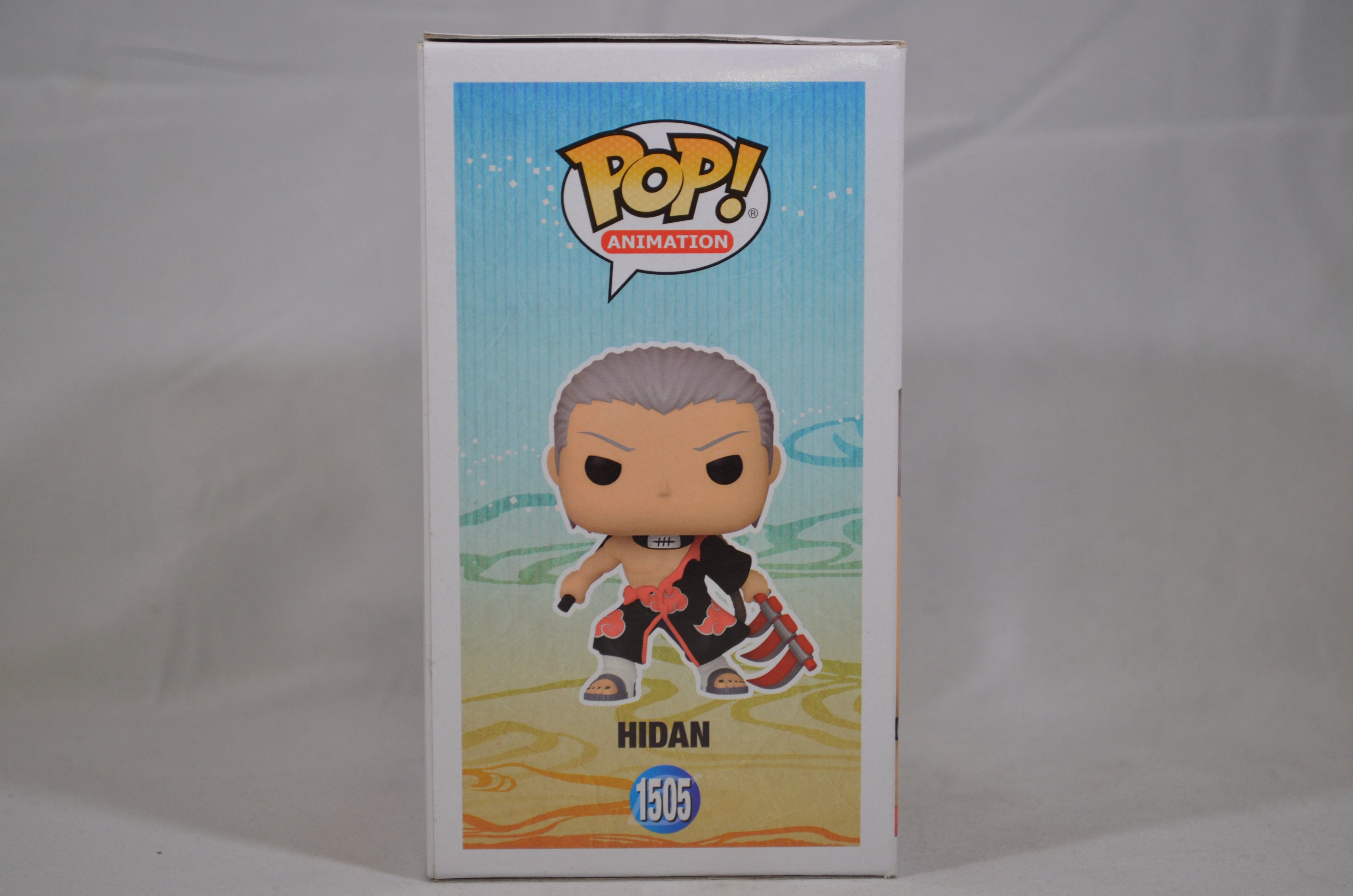 Pop Hidan 1505