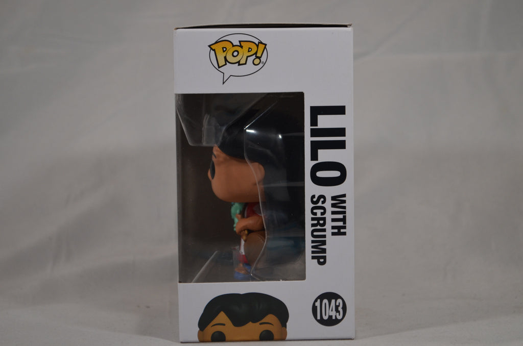Pop Lilo with Scrump 1043