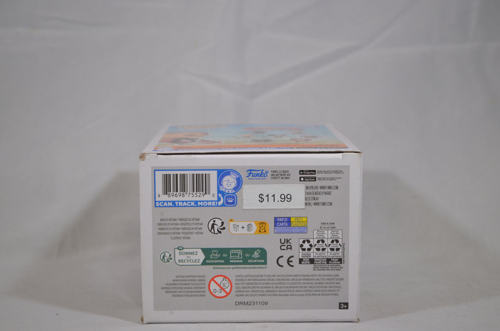 Pop Hidan 1505