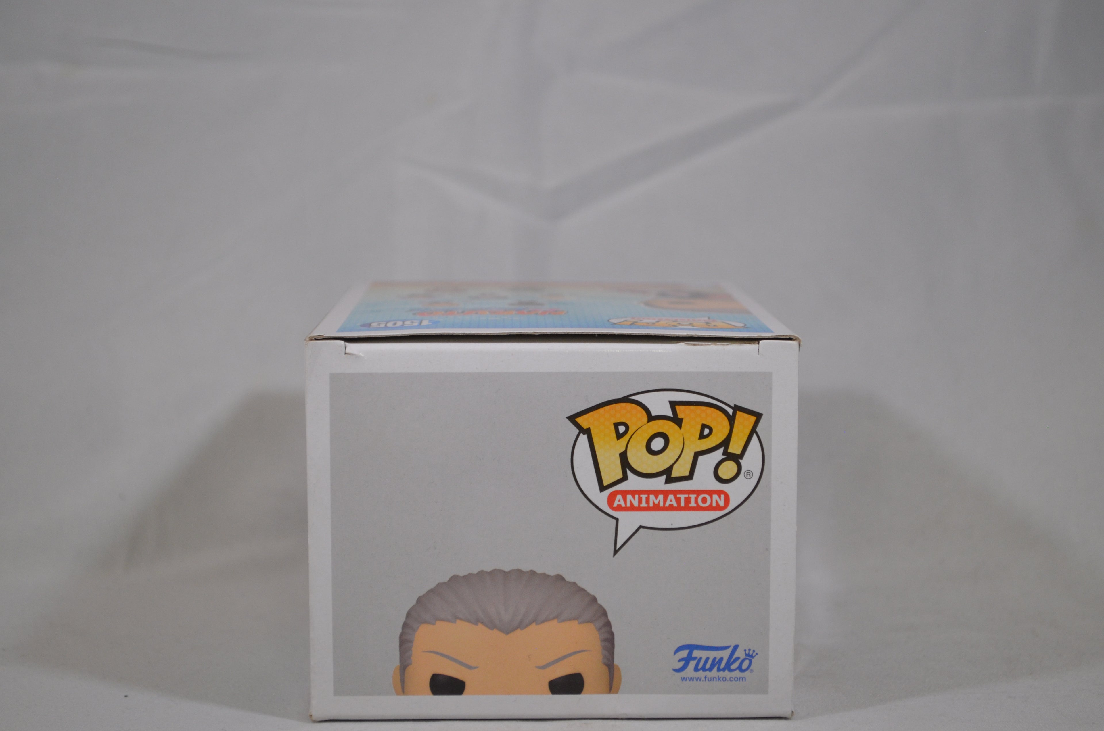Pop Hidan 1505