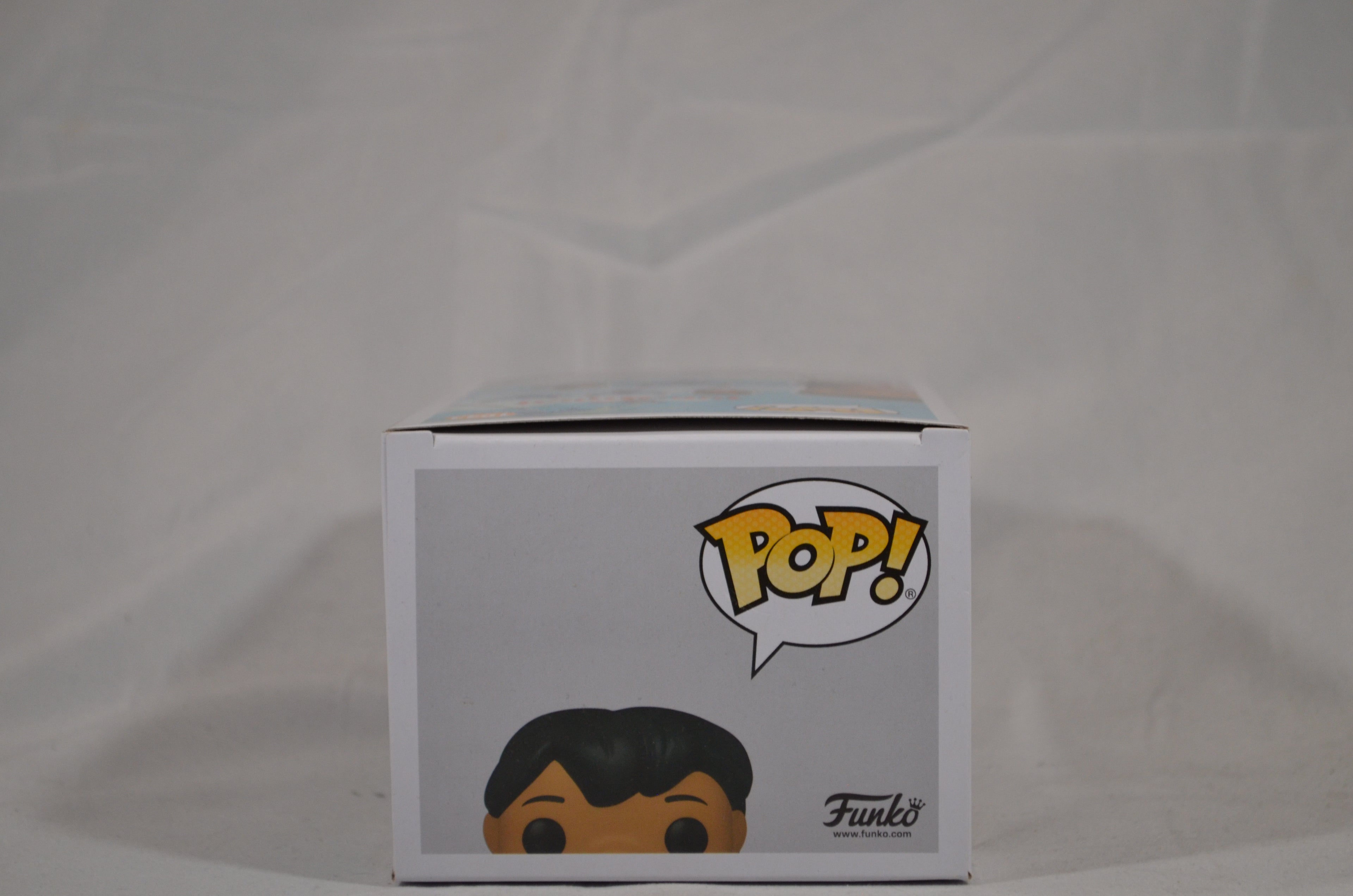 Pop Lilo with Scrump 1043