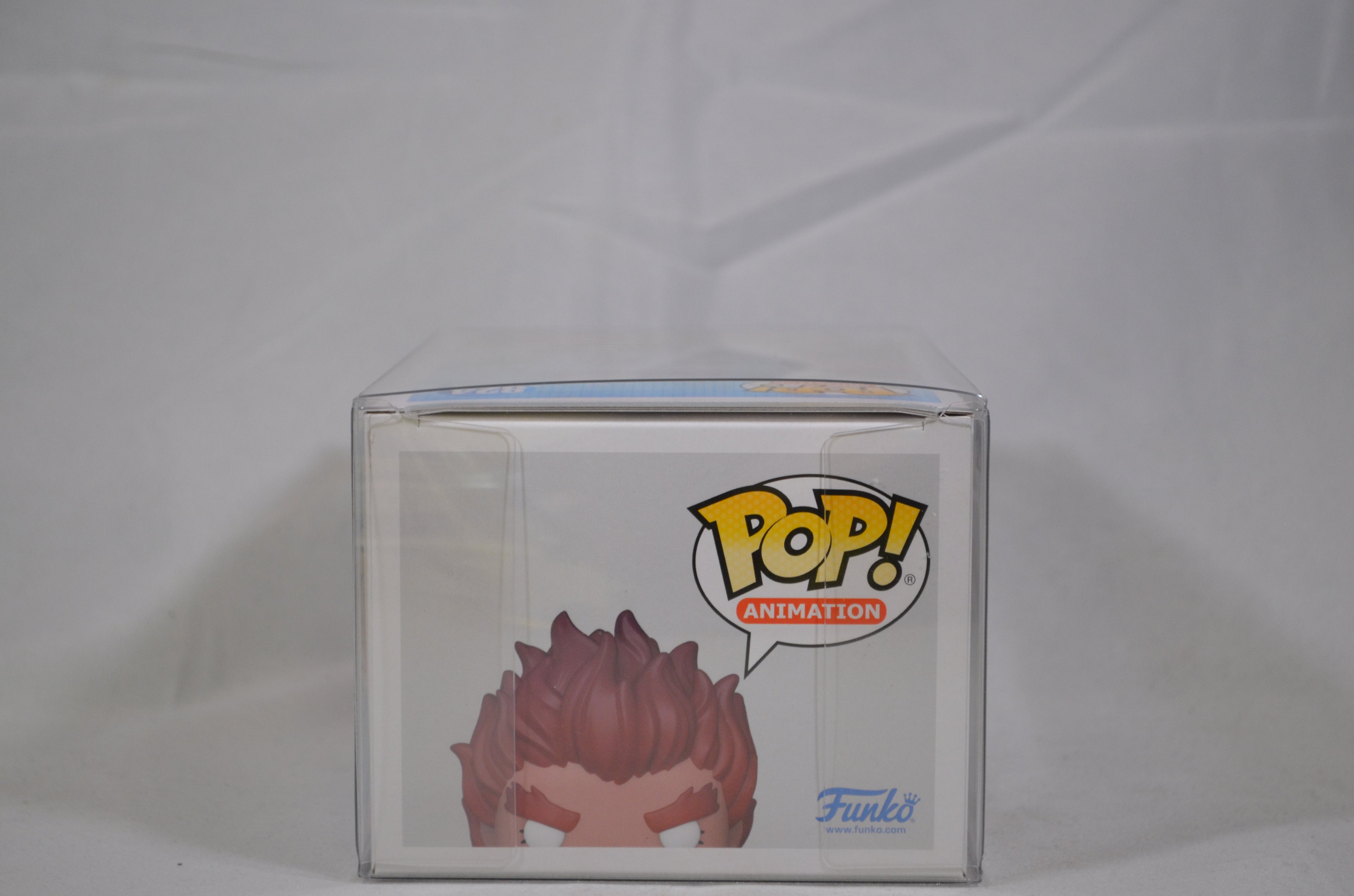 Pop Might Guy (Eight Inner Gates) 824
