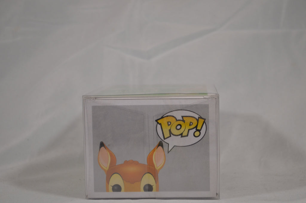 Pop Bambi 94 Flocked Hot Topic Exclusive