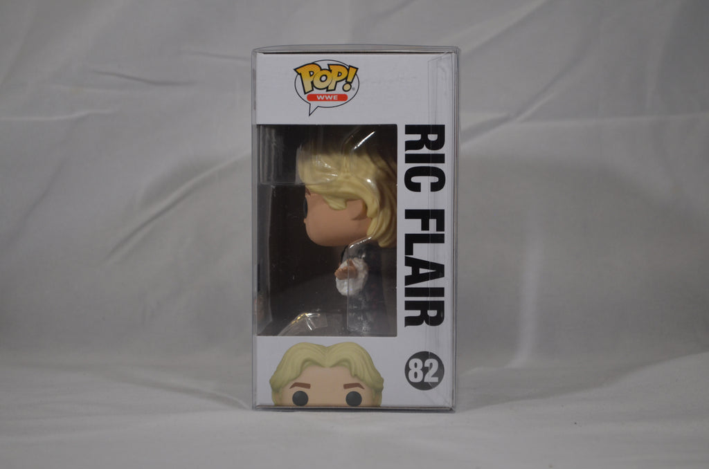 Pop Ric Flair 82 Only at Gamestop Diamon Collection