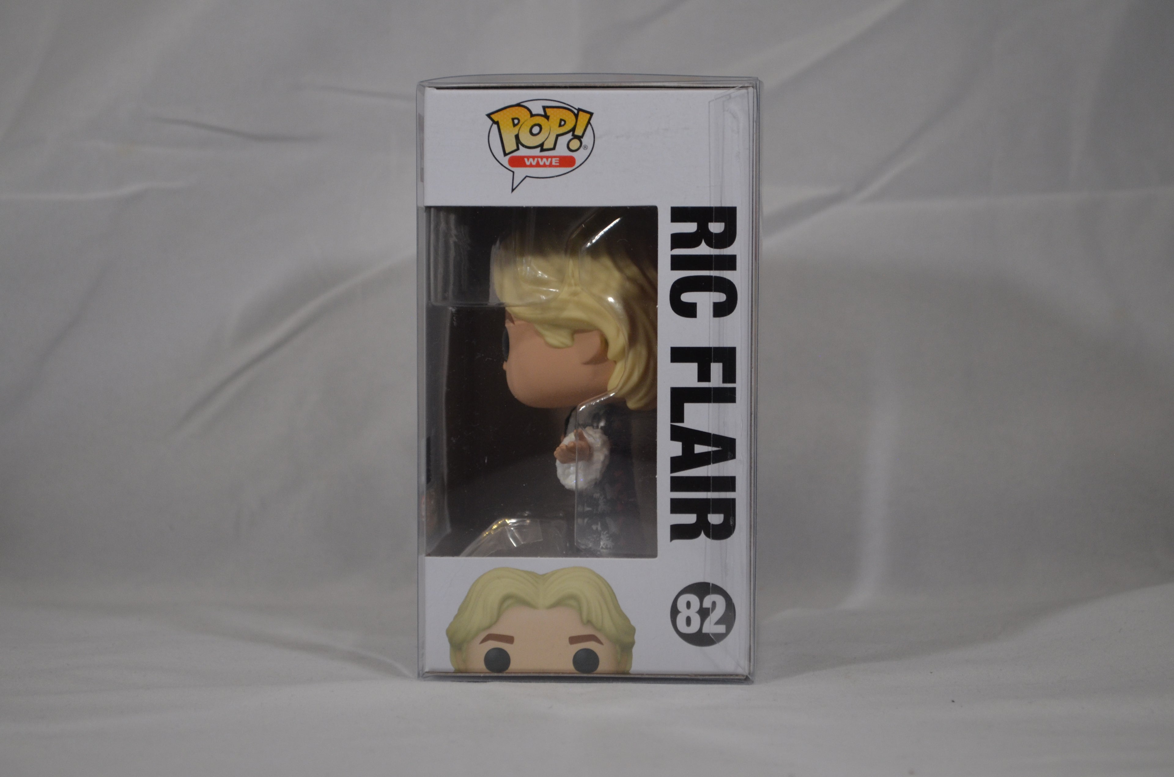 Pop Ric Flair 82 Only at Gamestop Diamon Collection