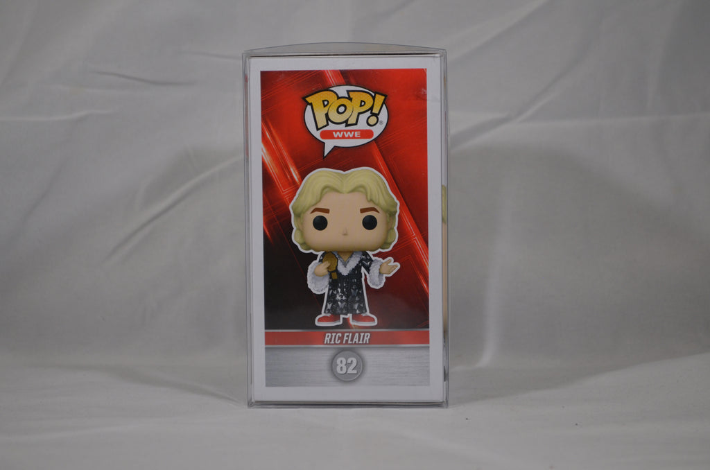 Pop Ric Flair 82 Only at Gamestop Diamon Collection