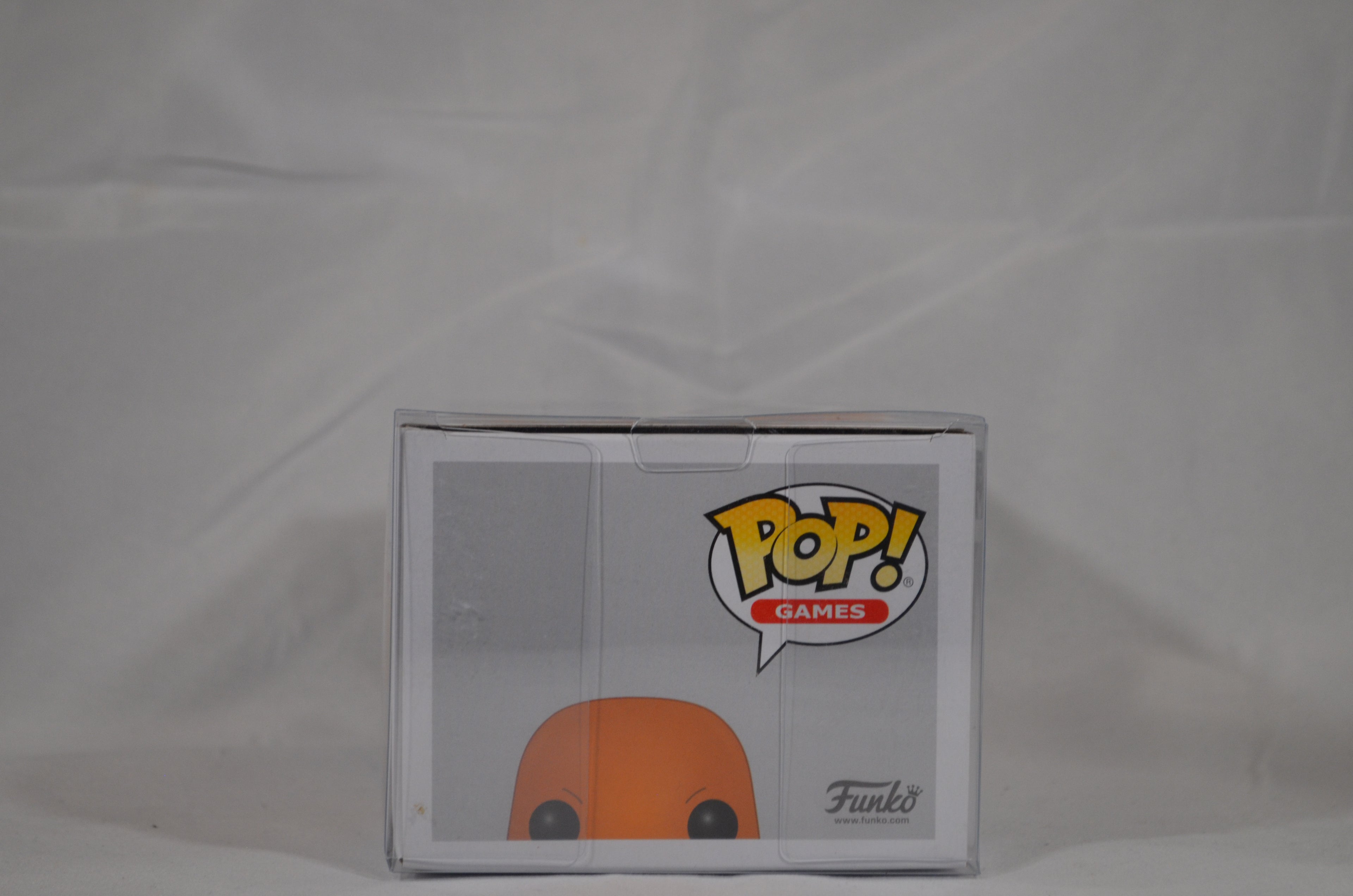 Pop Charmander 455