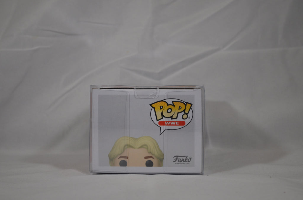 Pop Ric Flair 82 Only at Gamestop Diamon Collection