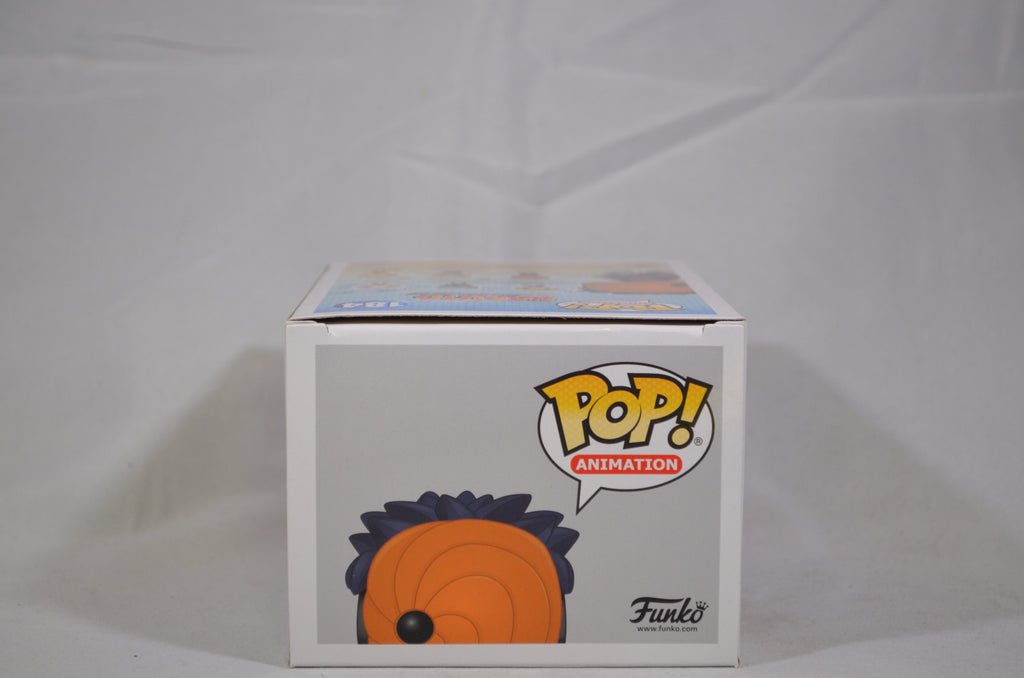 Pop Tobi 184