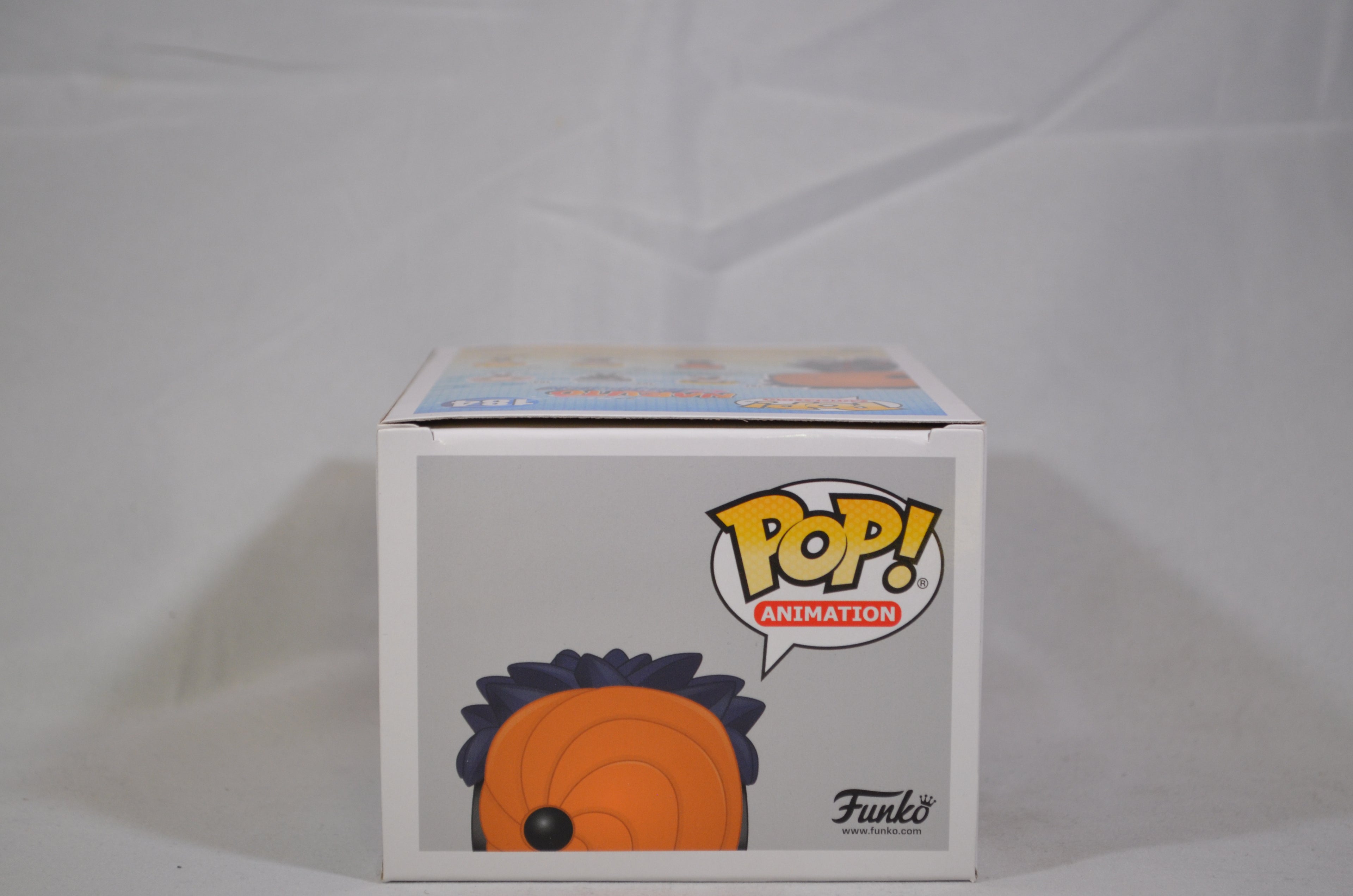 Pop Tobi 184
