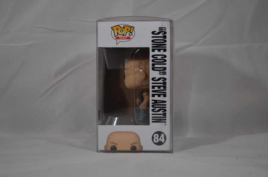 Pop "Stone Cold" Steve Austin 84
