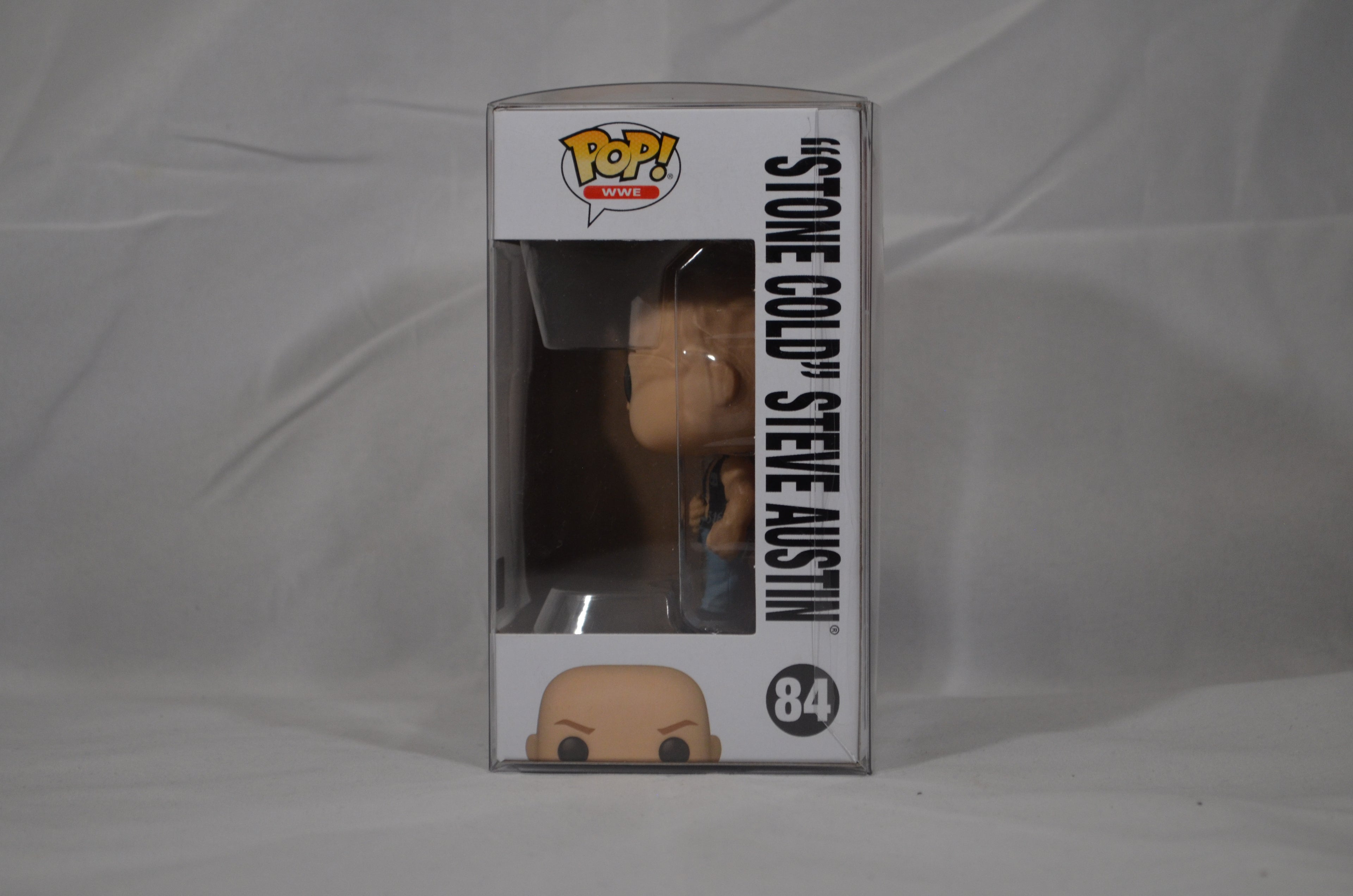 Pop "Stone Cold" Steve Austin 84