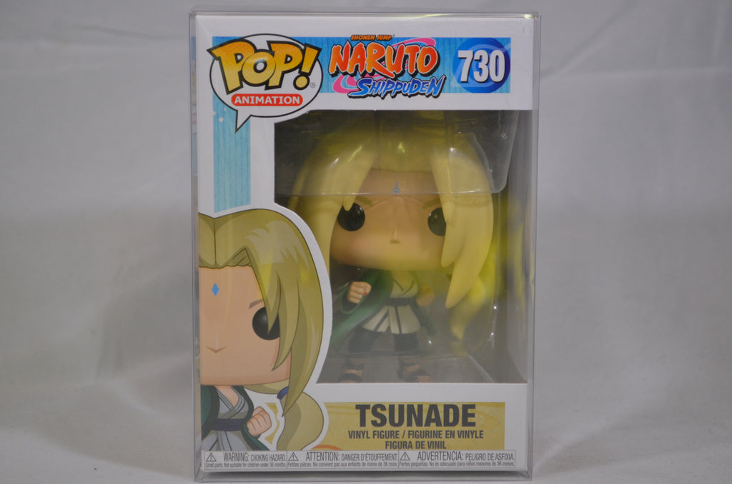 Pop Tsunade 730