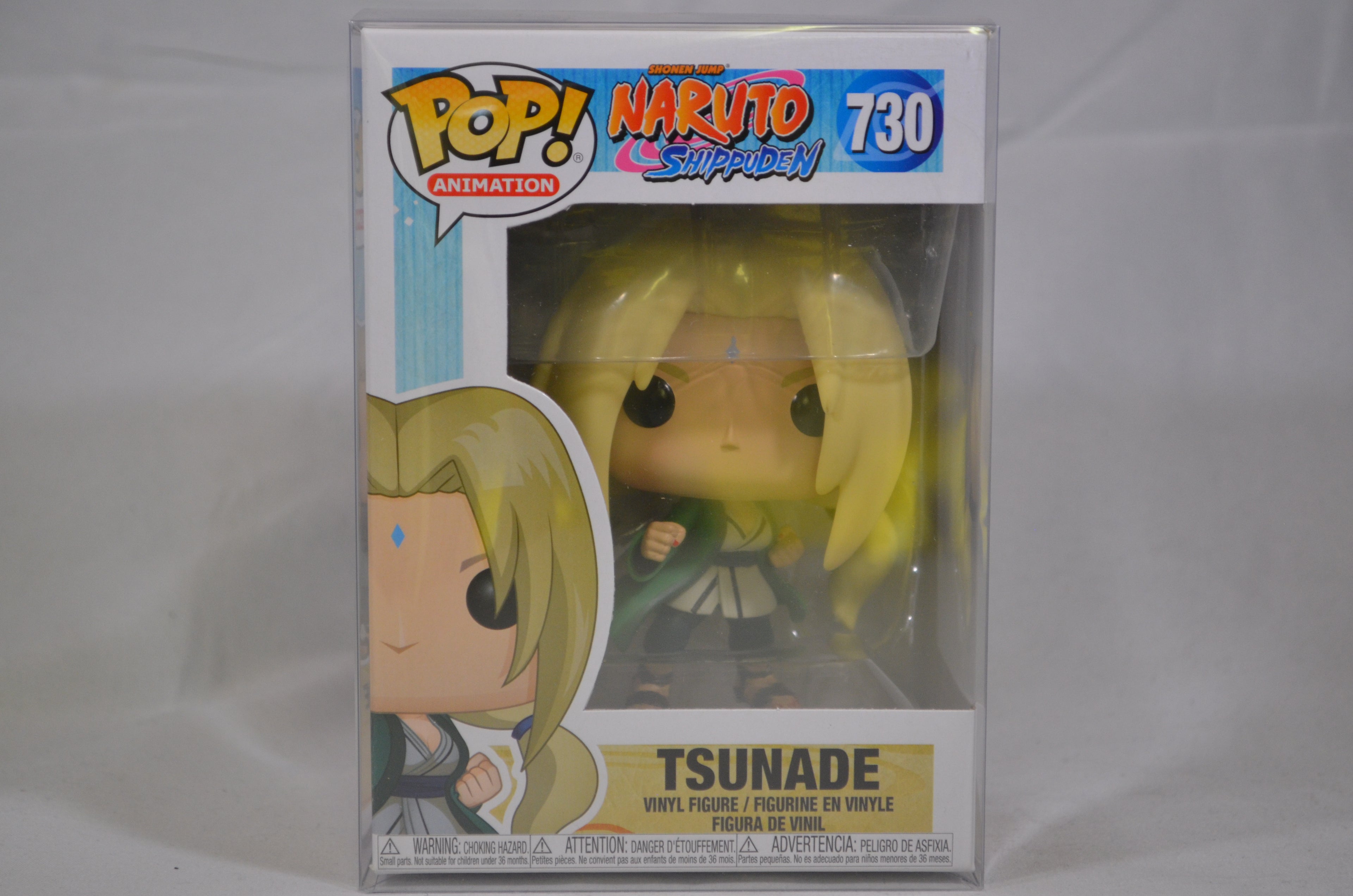 Pop Tsunade 730