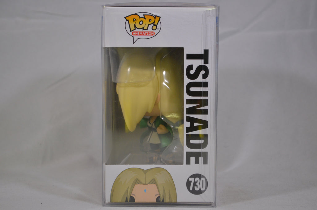 Pop Tsunade 730