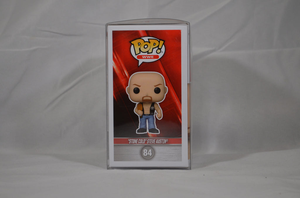 Pop "Stone Cold" Steve Austin 84