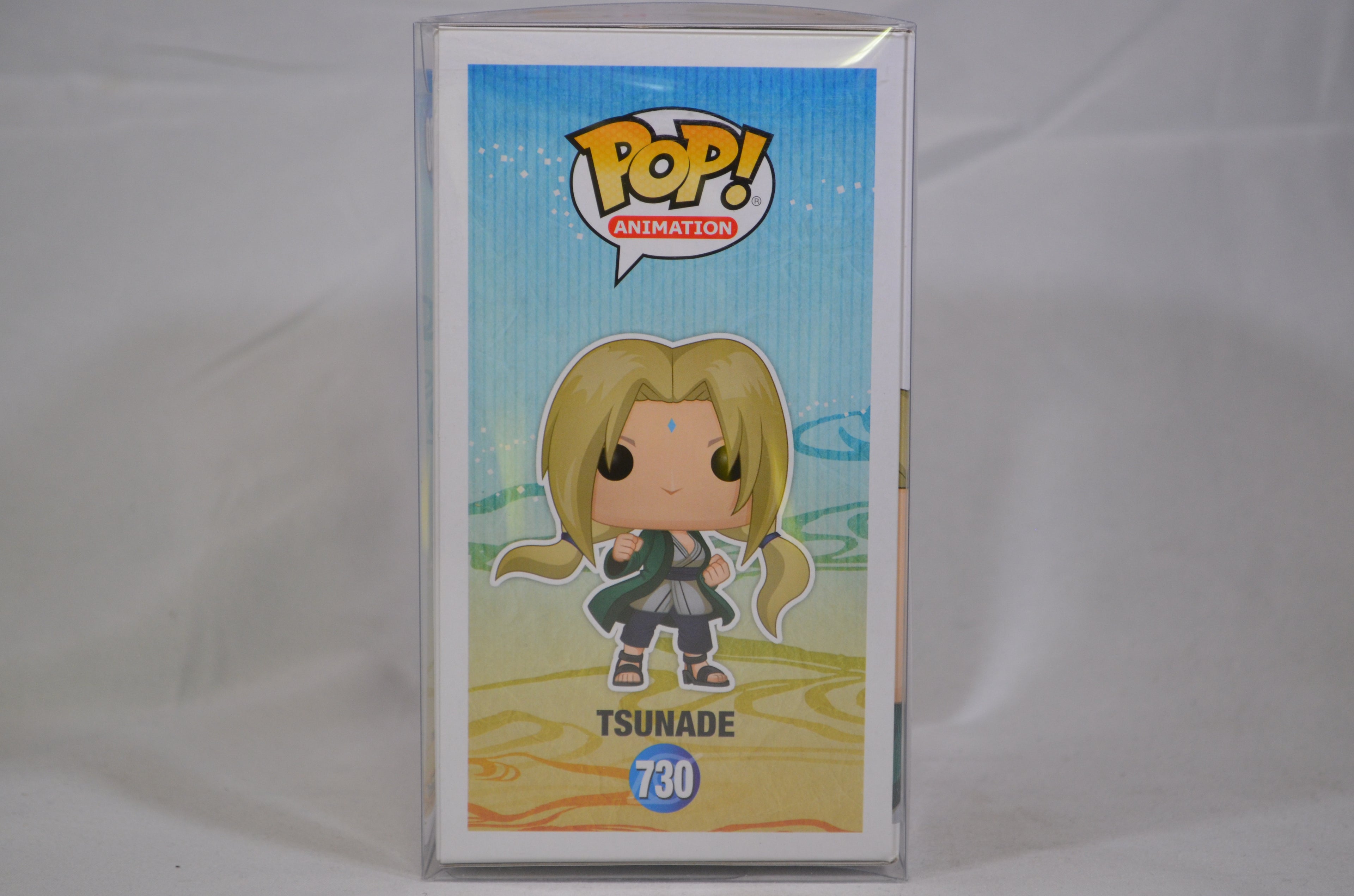Pop Tsunade 730