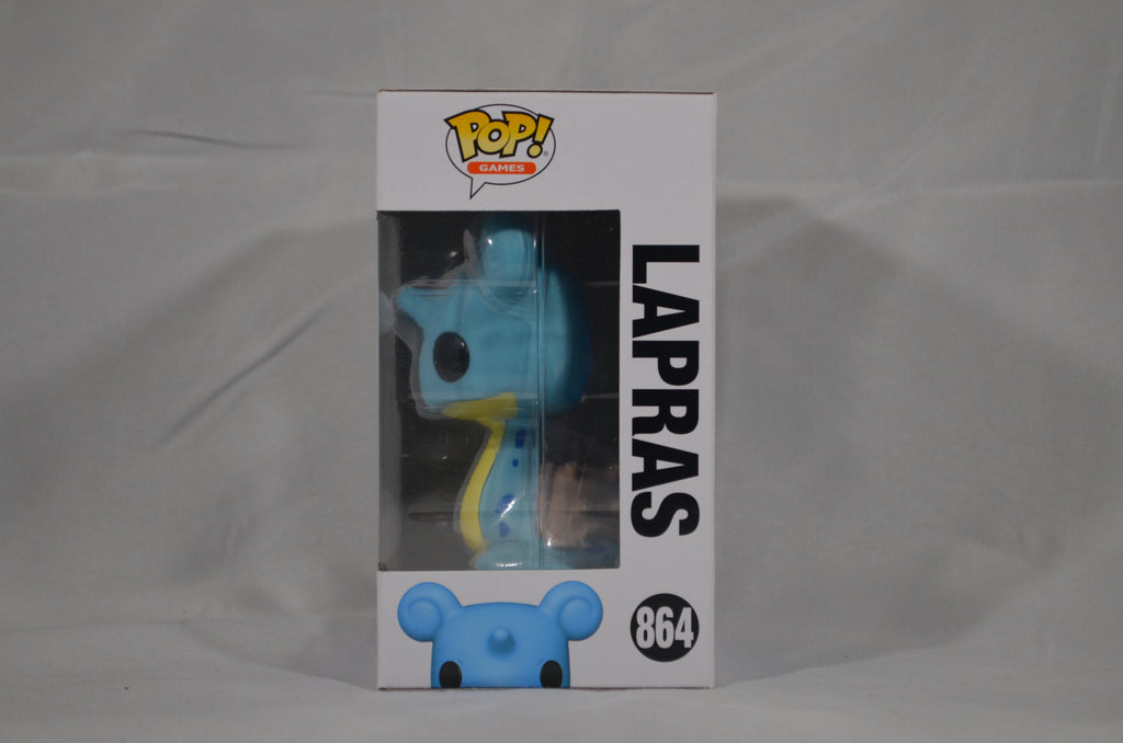 Pop Lapras 864
