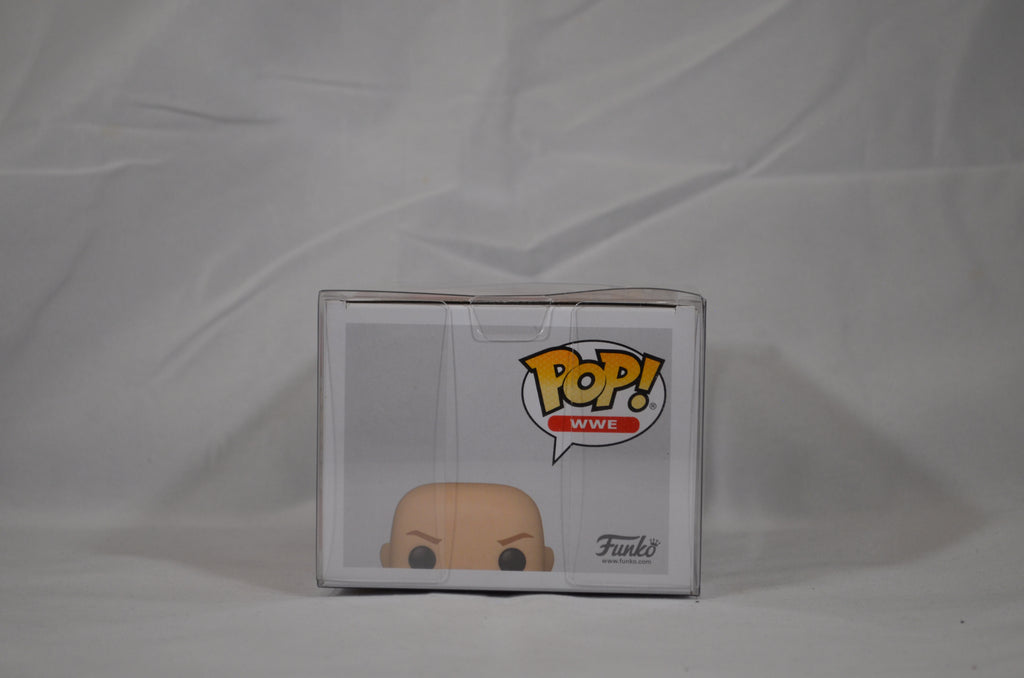 Pop "Stone Cold" Steve Austin 84
