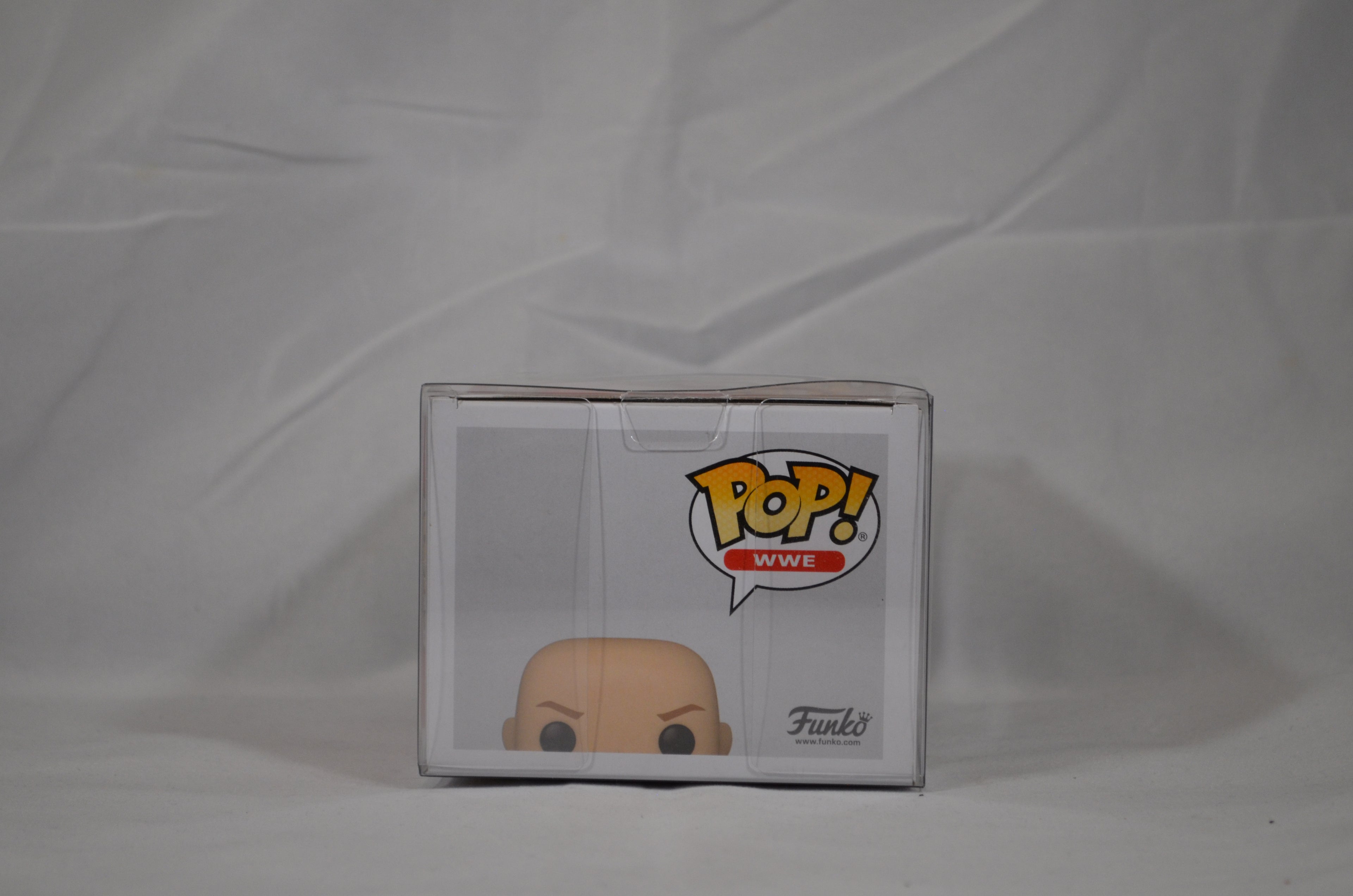 Pop "Stone Cold" Steve Austin 84