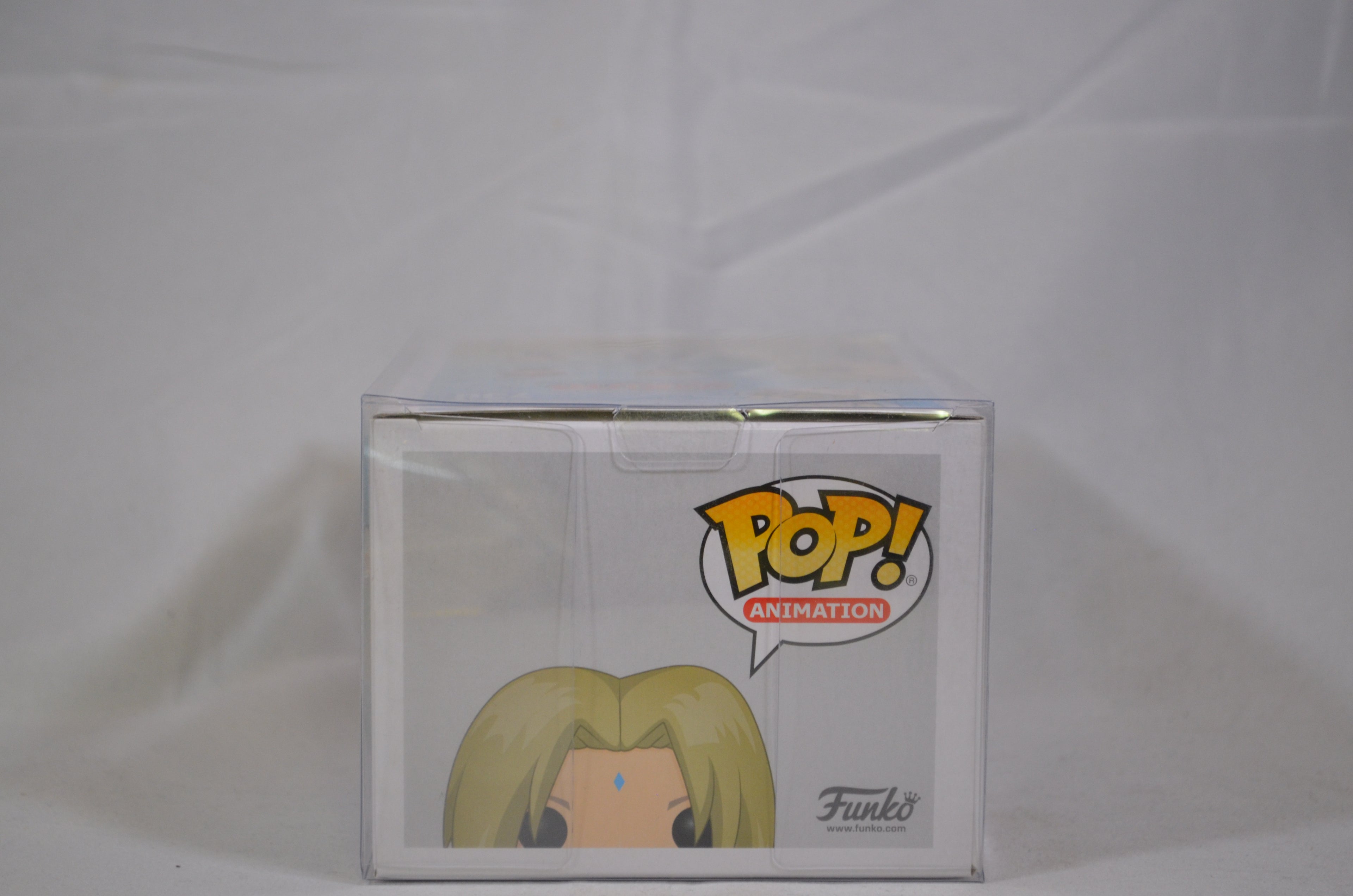 Pop Tsunade 730
