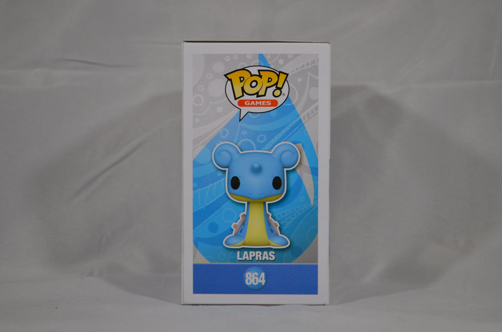 Pop Lapras 864