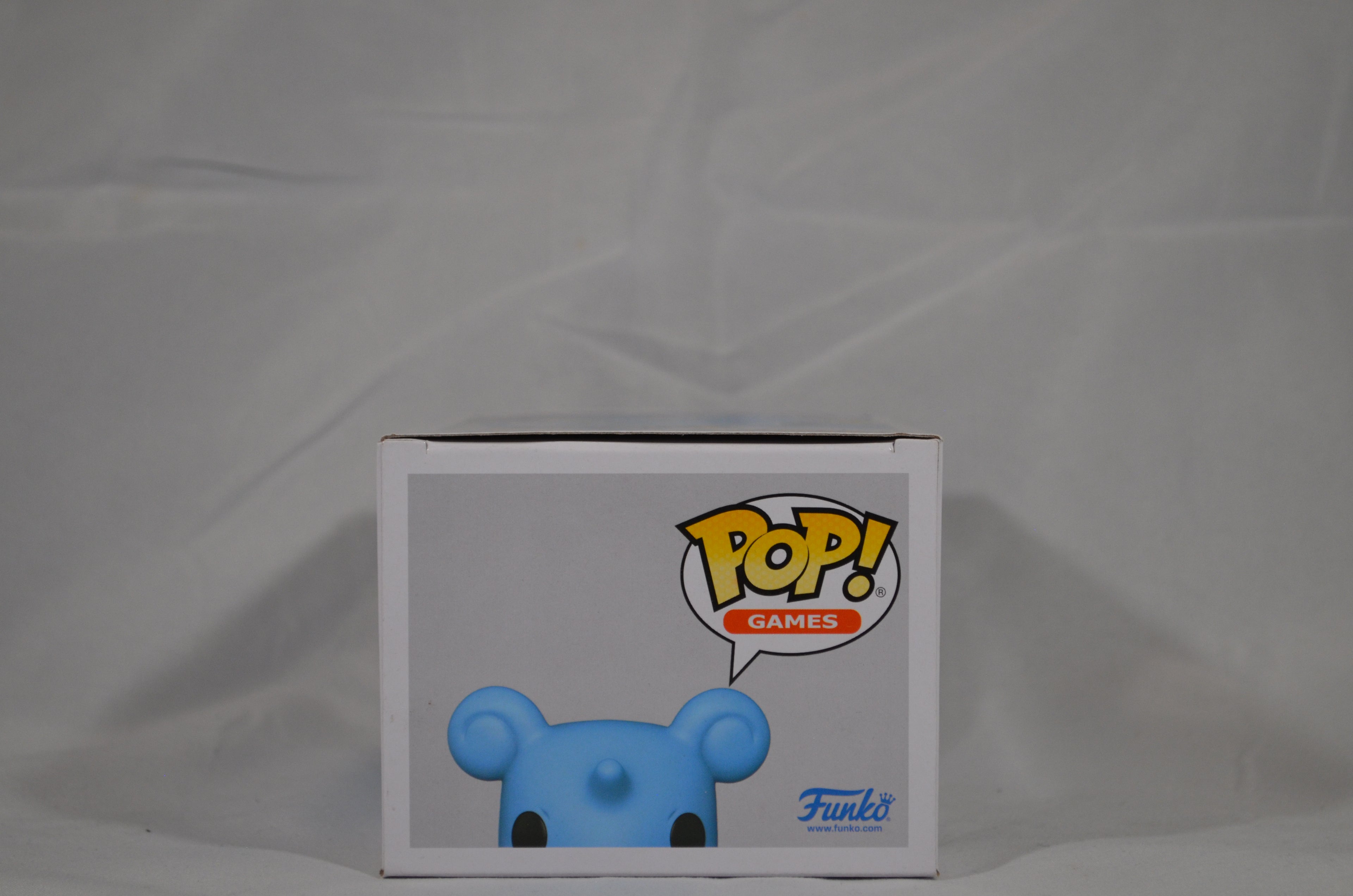 Pop Lapras 864