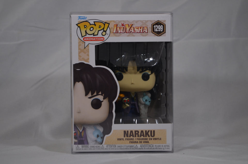 Pop Naraku 1299