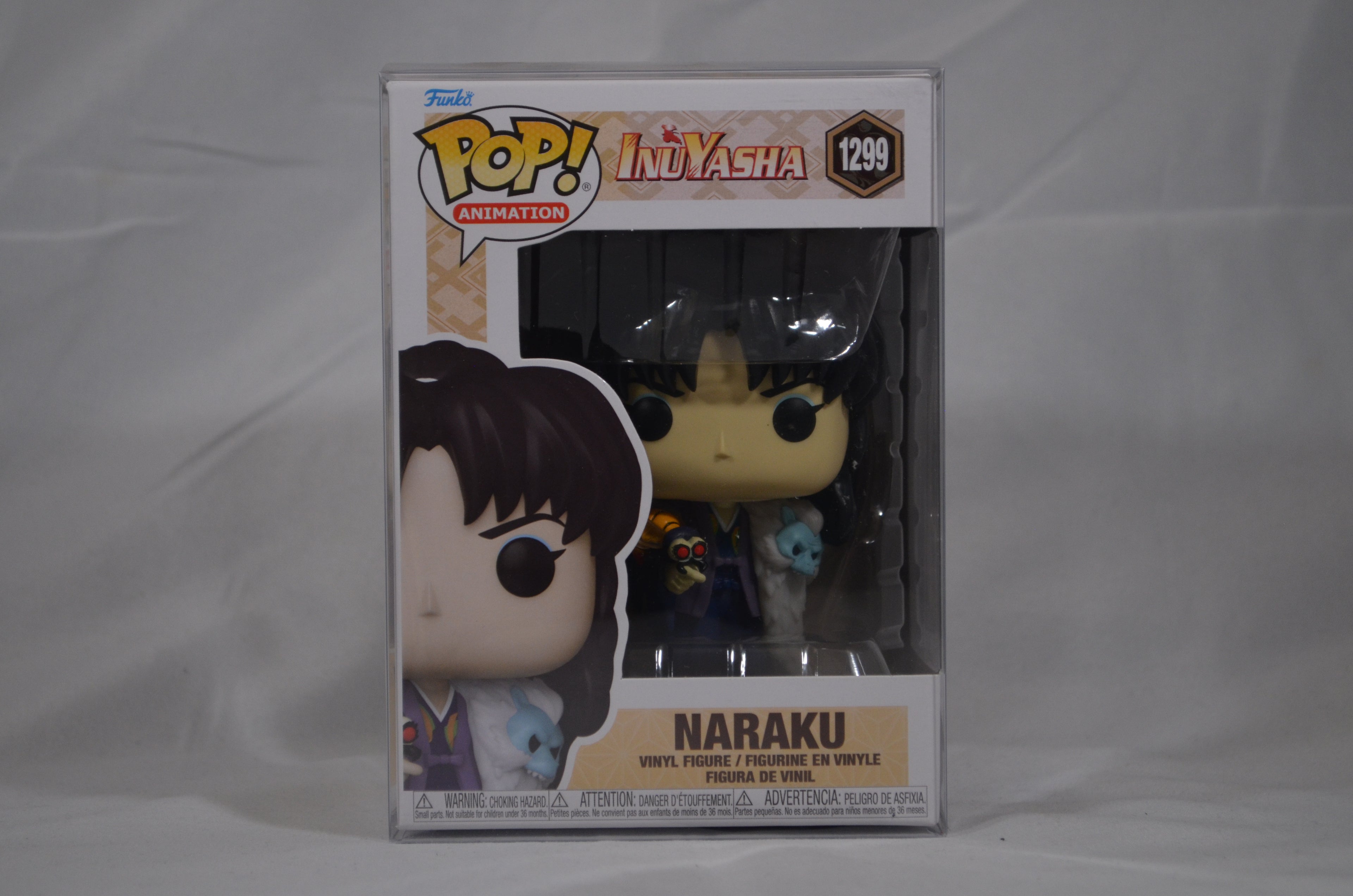 Pop Naraku 1299