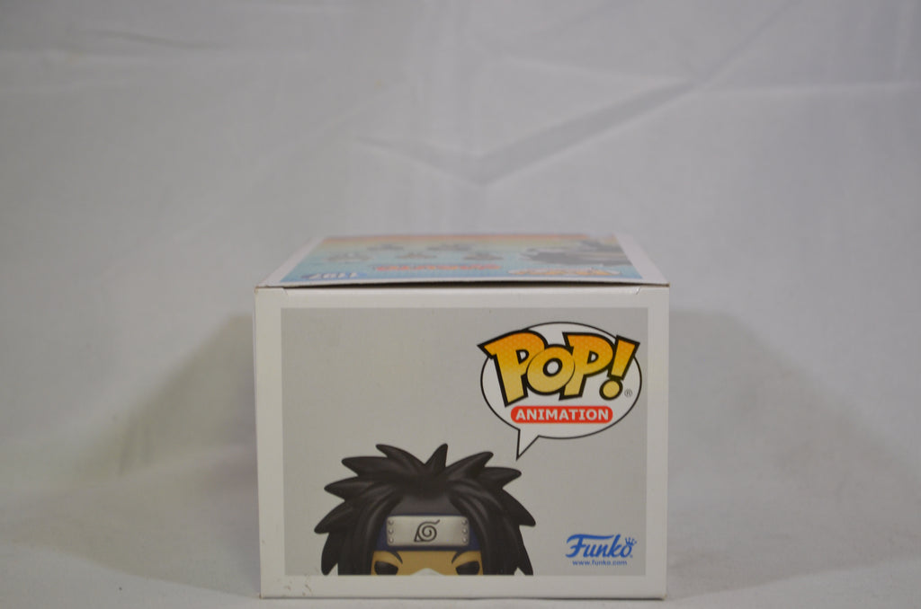 Pop Kotetsu Hagane 1197