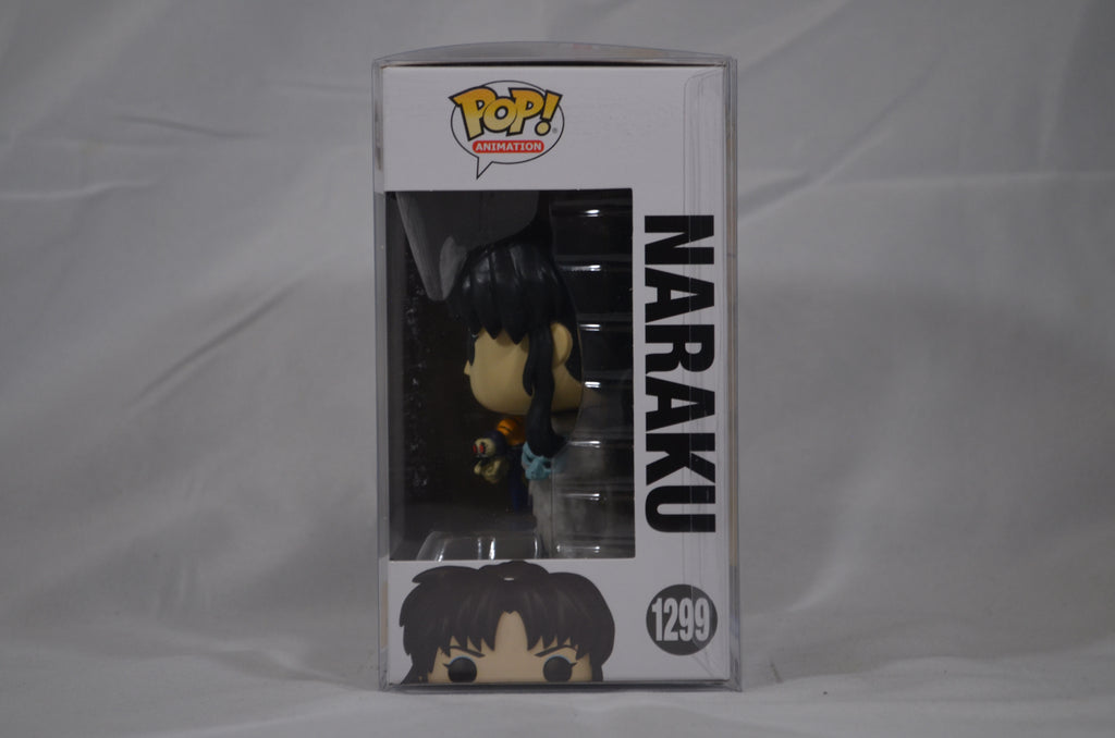 Pop Naraku 1299