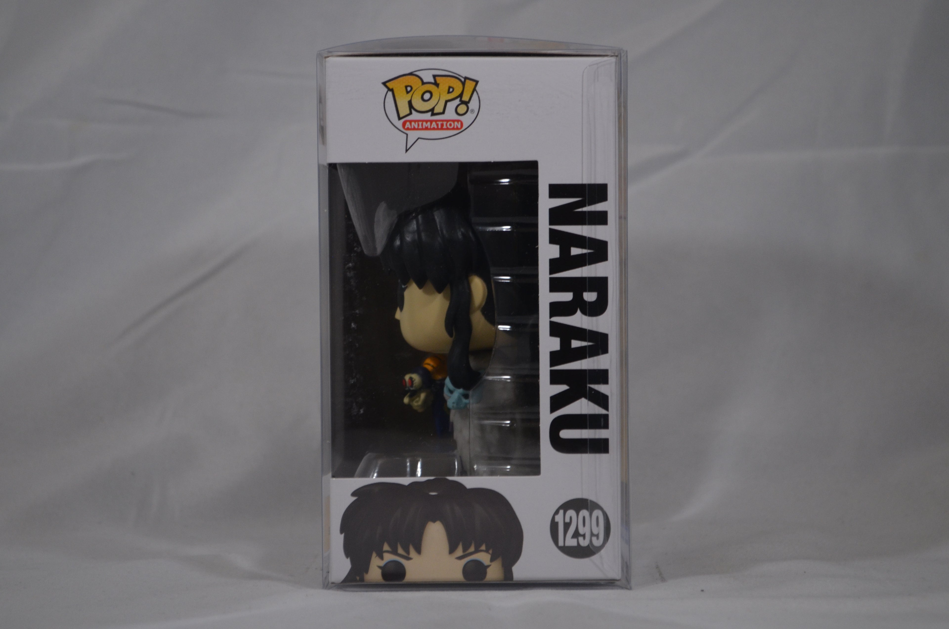 Pop Naraku 1299