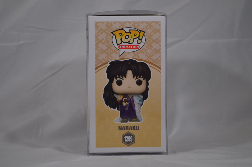 Pop Naraku 1299