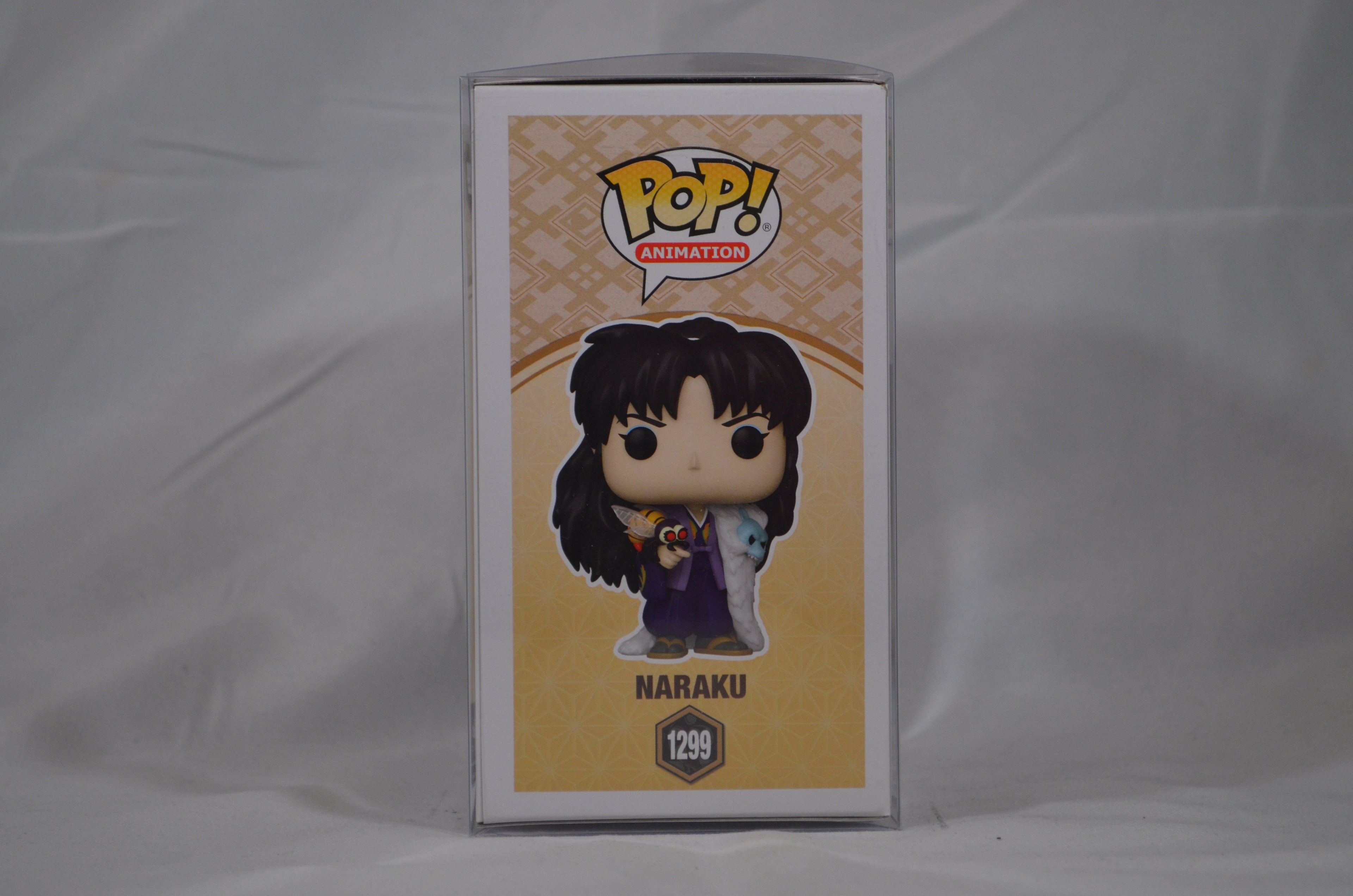 Pop Naraku 1299